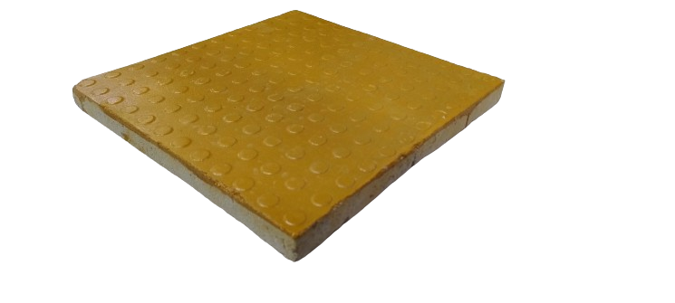 Button Tile