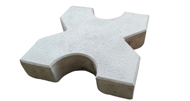 Grass Paver