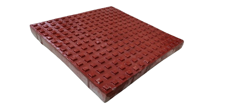Pyramid Tile