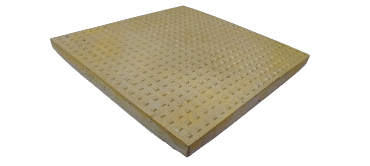 Pyramid 16x16